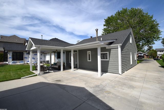 37915 Lakeshore Drive, Harrison Twp, MI 48045