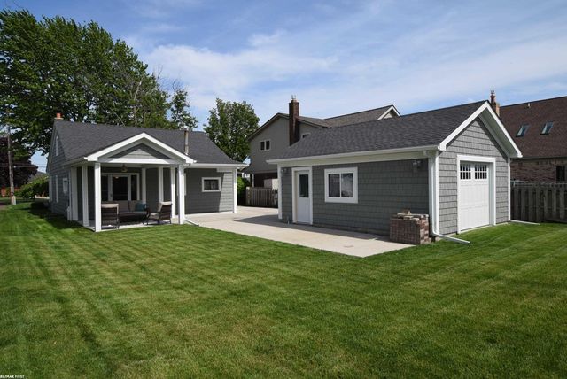 37915 Lakeshore Drive, Harrison Twp, MI 48045