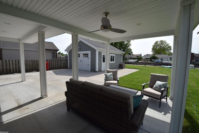 37915 Lakeshore Drive, Harrison Twp, MI 48045