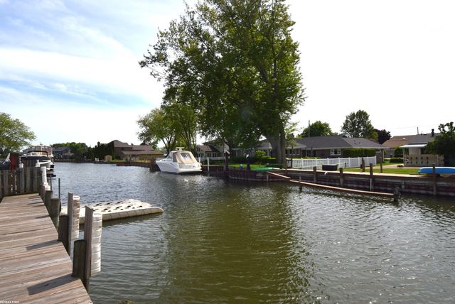 37915 Lakeshore Drive, Harrison Twp, MI 48045