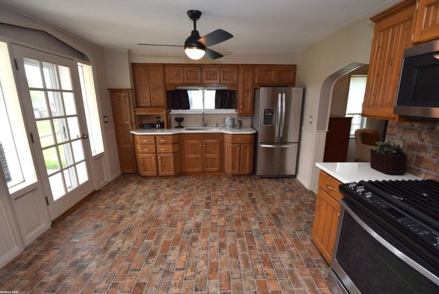 37915 Lakeshore Drive, Harrison Twp, MI 48045
