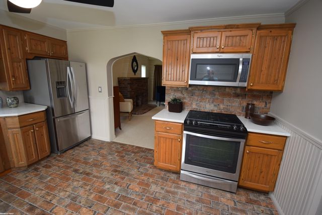 37915 Lakeshore Drive, Harrison Twp, MI 48045