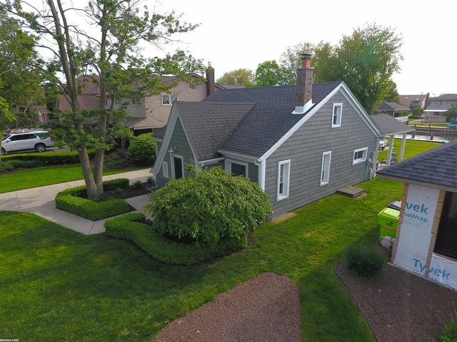 37915 Lakeshore Drive, Harrison Twp, MI 48045