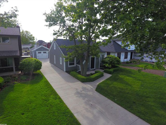 37915 Lakeshore Drive, Harrison Twp, MI 48045
