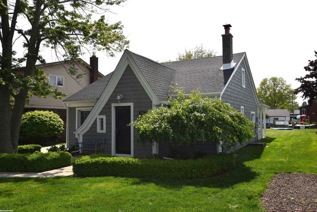 37915 Lakeshore Drive, Harrison Twp, MI 48045