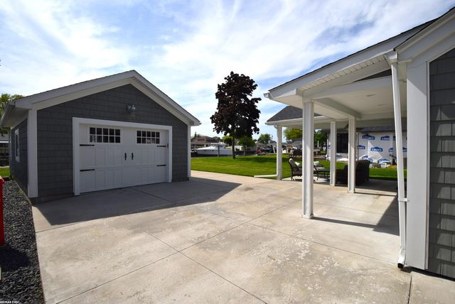 37915 Lakeshore Drive, Harrison Twp, MI 48045