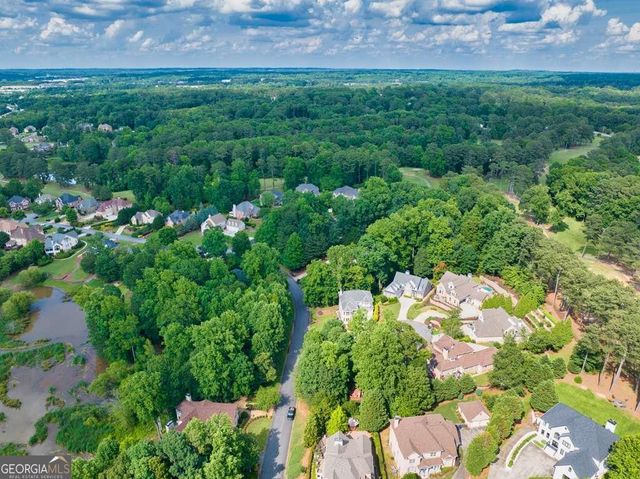 2276 & 2286 Lake Ridge Terrace, Lawrenceville, GA 30043