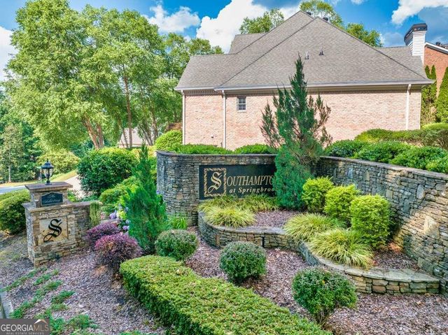 2276 & 2286 Lake Ridge Terrace, Lawrenceville, GA 30043