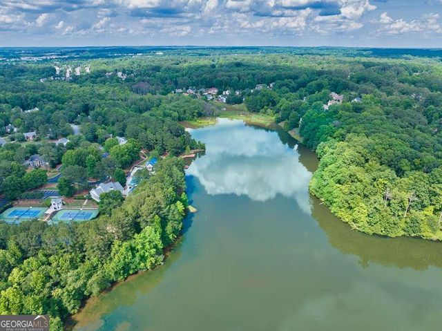 2276 & 2286 Lake Ridge Terrace, Lawrenceville, GA 30043