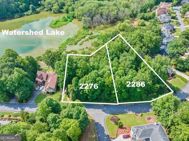 2276 & 2286 Lake Ridge Terrace, Lawrenceville, GA 30043