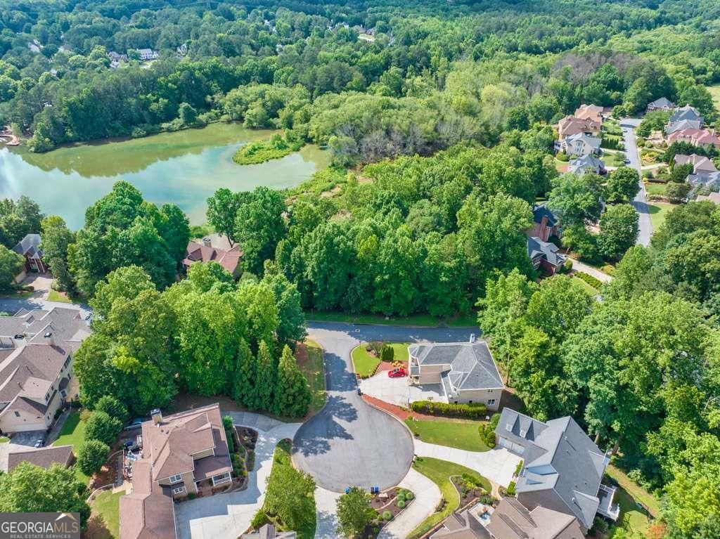 2276 & 2286 Lake Ridge Terrace, Lawrenceville, GA 30043