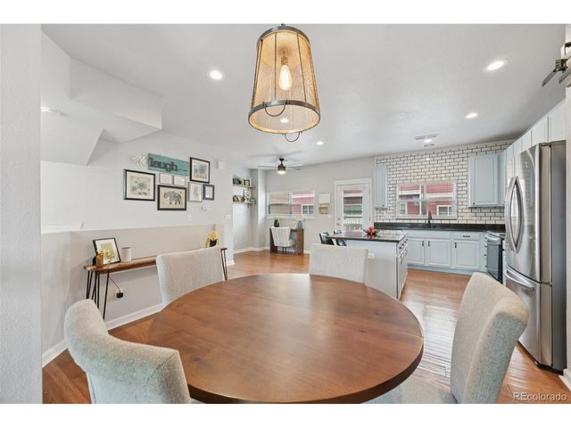 18173 E Saskatoon Pl, Parker, CO 80134