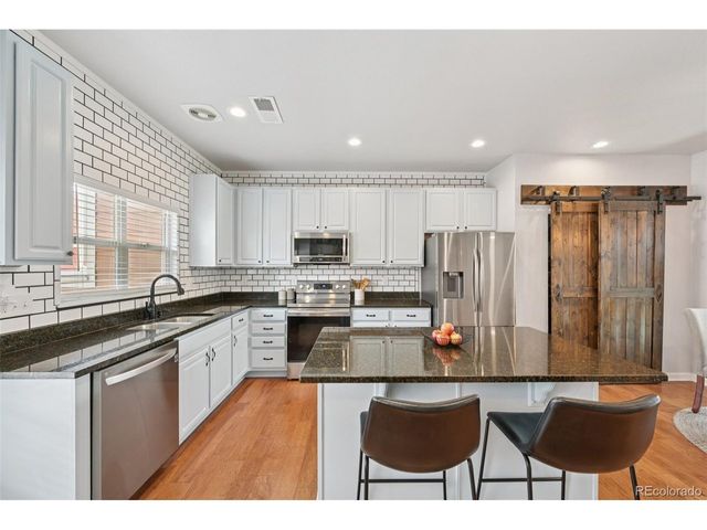 18173 E Saskatoon Pl, Parker, CO 80134