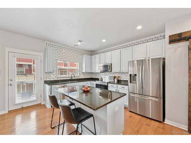 18173 E Saskatoon Pl, Parker, CO 80134