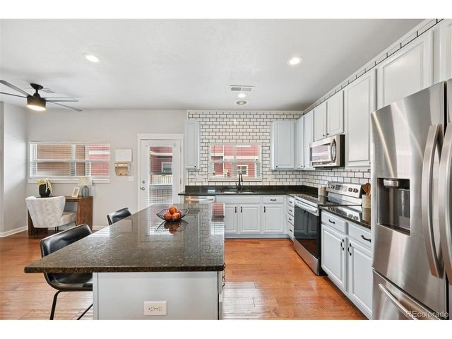 18173 E Saskatoon Pl, Parker, CO 80134