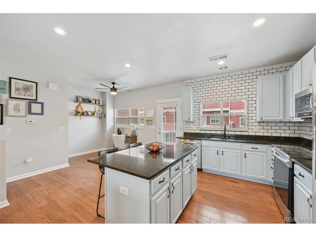 18173 E Saskatoon Pl, Parker, CO 80134