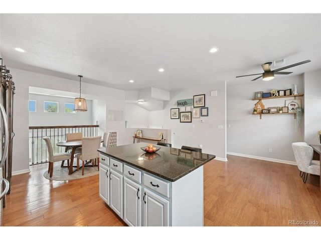 18173 E Saskatoon Pl, Parker, CO 80134