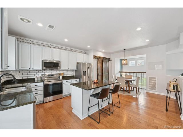 18173 E Saskatoon Pl, Parker, CO 80134