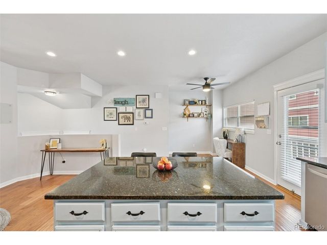 18173 E Saskatoon Pl, Parker, CO 80134