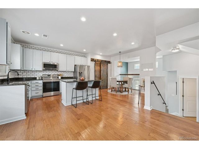 18173 E Saskatoon Pl, Parker, CO 80134