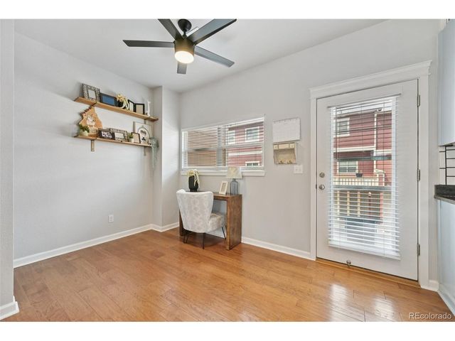 18173 E Saskatoon Pl, Parker, CO 80134