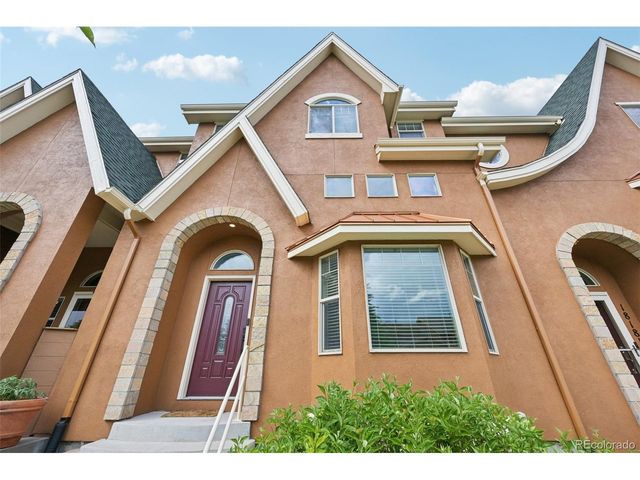 18173 E Saskatoon Pl, Parker, CO 80134