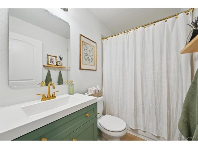 18173 E Saskatoon Pl, Parker, CO 80134