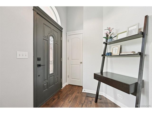 18173 E Saskatoon Pl, Parker, CO 80134