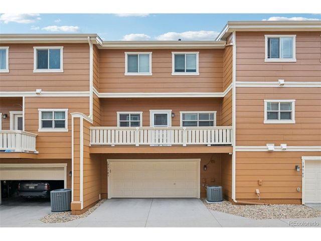18173 E Saskatoon Pl, Parker, CO 80134