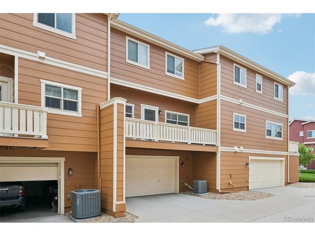 18173 E Saskatoon Pl, Parker, CO 80134