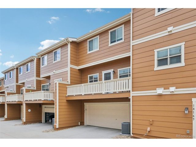 18173 E Saskatoon Pl, Parker, CO 80134