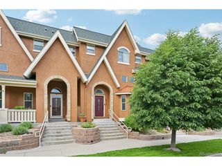 18173 E Saskatoon Pl, Parker, CO 80134