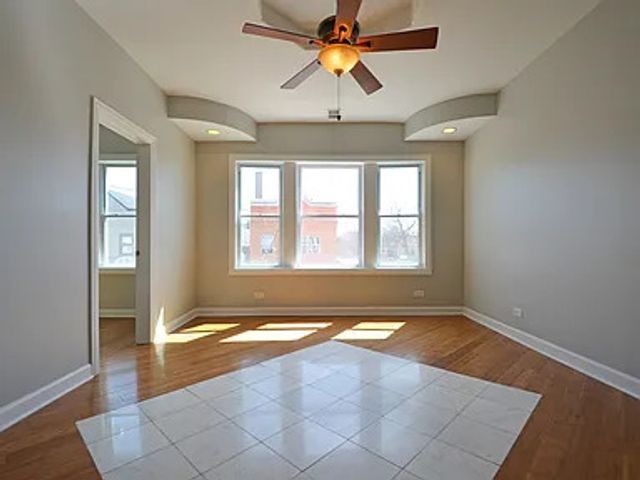 1922 W 47th Street 2, Chicago, IL 60609