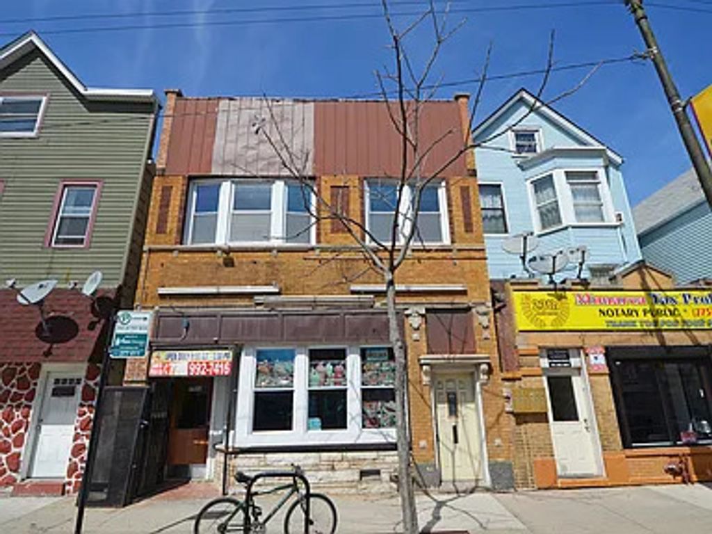 1922 W 47th Street 2, Chicago, IL 60609