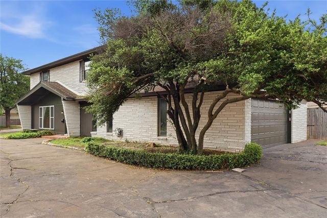 3000 Kerry Lane, Oklahoma City, OK 73120