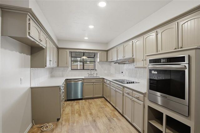 3000 Kerry Lane, Oklahoma City, OK 73120