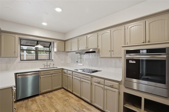3000 Kerry Lane, Oklahoma City, OK 73120