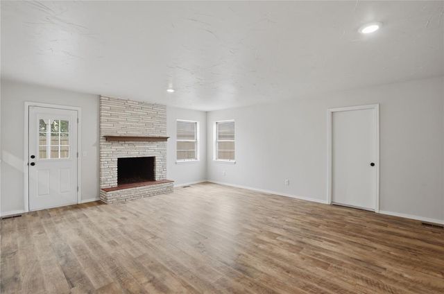 3000 Kerry Lane, Oklahoma City, OK 73120
