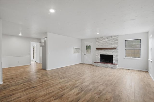 3000 Kerry Lane, Oklahoma City, OK 73120