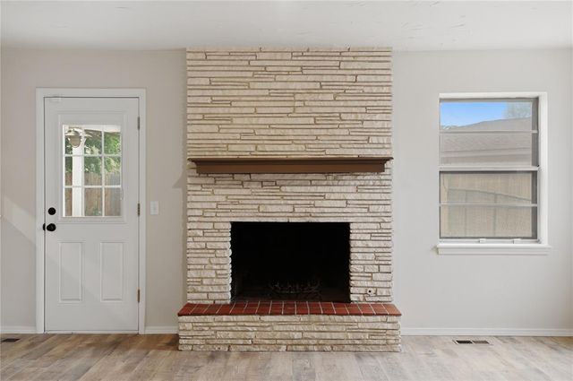 3000 Kerry Lane, Oklahoma City, OK 73120