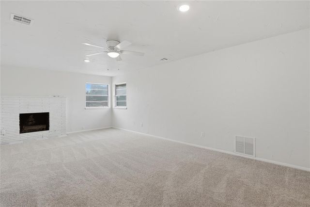 3000 Kerry Lane, Oklahoma City, OK 73120
