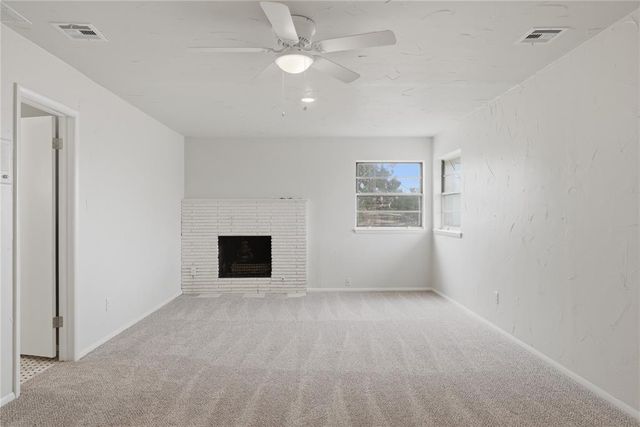 3000 Kerry Lane, Oklahoma City, OK 73120