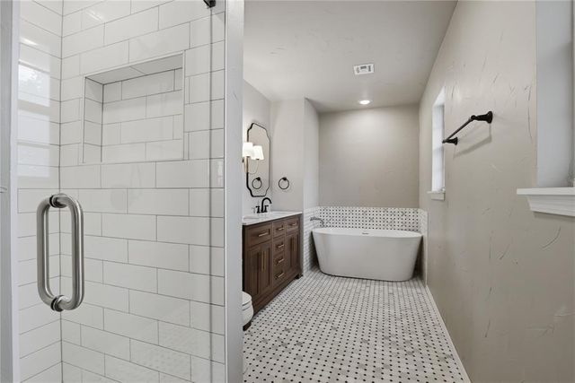 3000 Kerry Lane, Oklahoma City, OK 73120