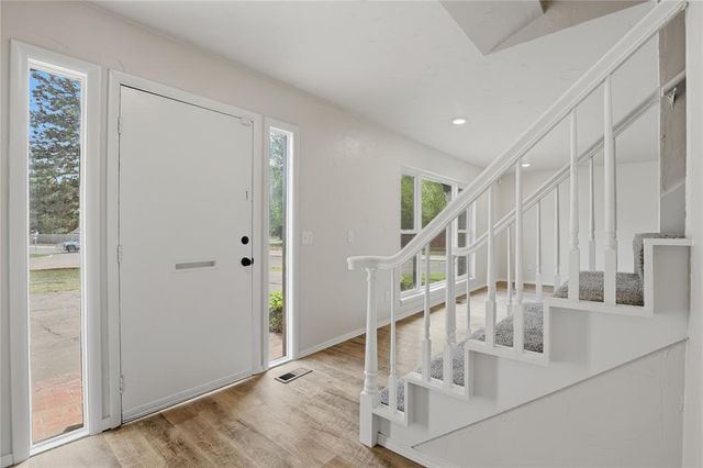 3000 Kerry Lane, Oklahoma City, OK 73120