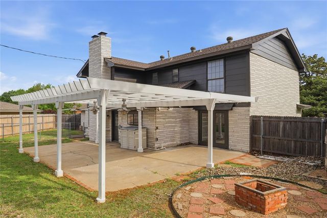 3000 Kerry Lane, Oklahoma City, OK 73120