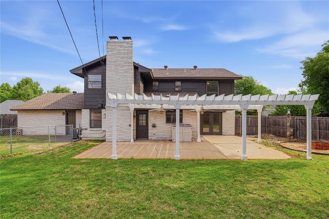 3000 Kerry Lane, Oklahoma City, OK 73120