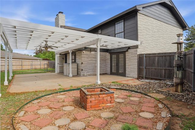 3000 Kerry Lane, Oklahoma City, OK 73120