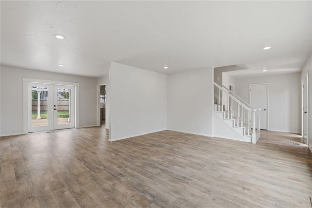 3000 Kerry Lane, Oklahoma City, OK 73120