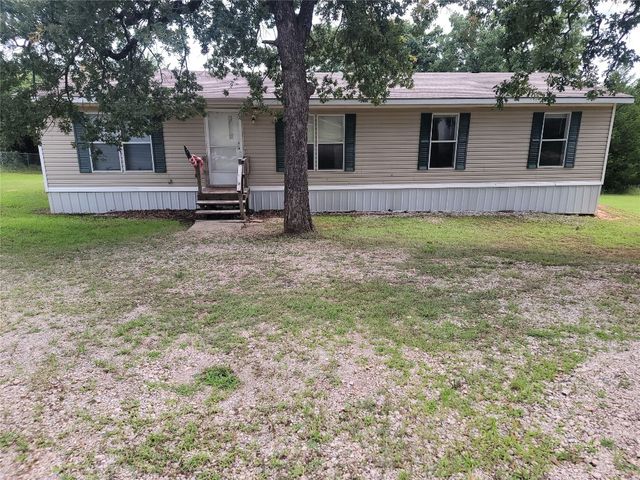 4300 S Rabbit Run, Edmond, OK 73034