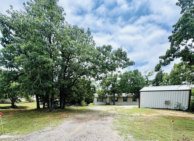 4300 S Rabbit Run, Edmond, OK 73034